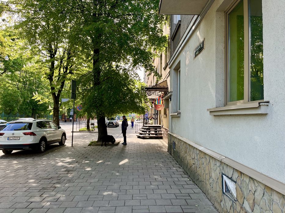 Квартира на вул. Мельника, 1 в Львові, ID 191036, фото №3