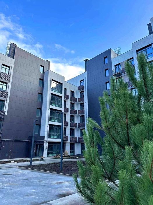 Квартира на жк.Forest Hill в Дніпрі, ID 170846, фото №3