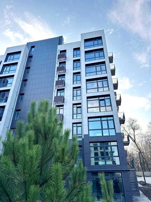 Квартира на жк.Forest Hill в Дніпрі, ID 170846, фото №6