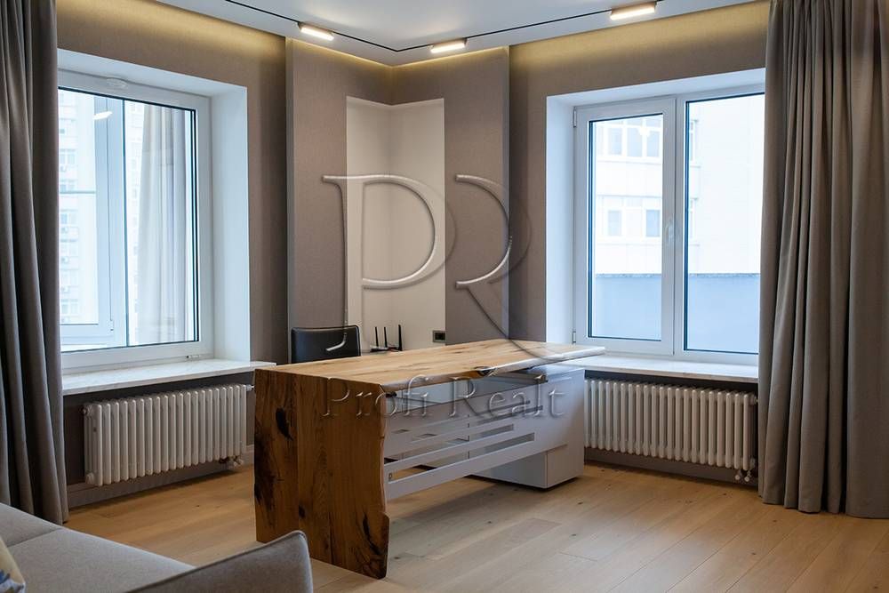 Квартира на вул. Івасюка, 12Д в Київ, ID 211591, фото №4