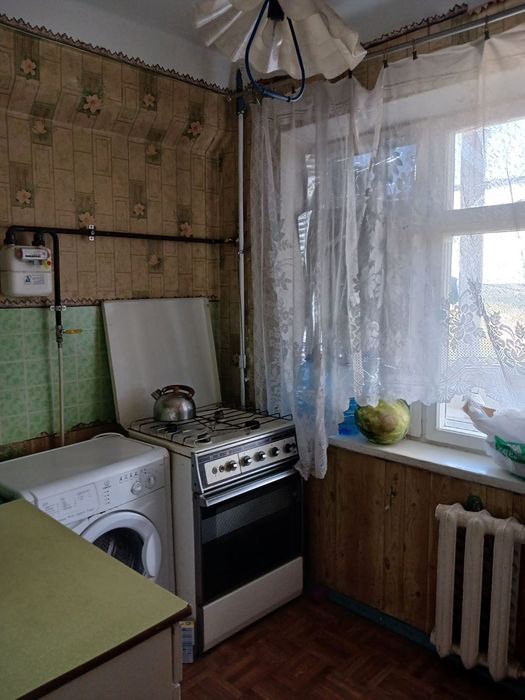 Квартира на вул. Гоголя, 58 в Києві, ID 311900, фото №1