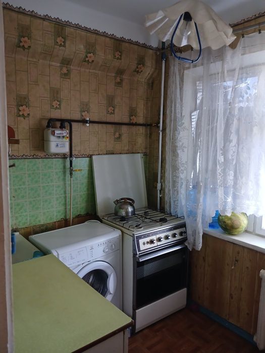 Квартира на вул. Гоголя, 58 в Києві, ID 311900, фото №3
