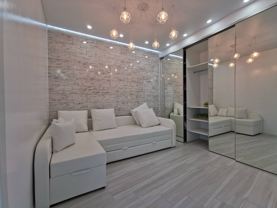 Квартира на Генуезька, 26 в Одесі, ID 286903, фото №18