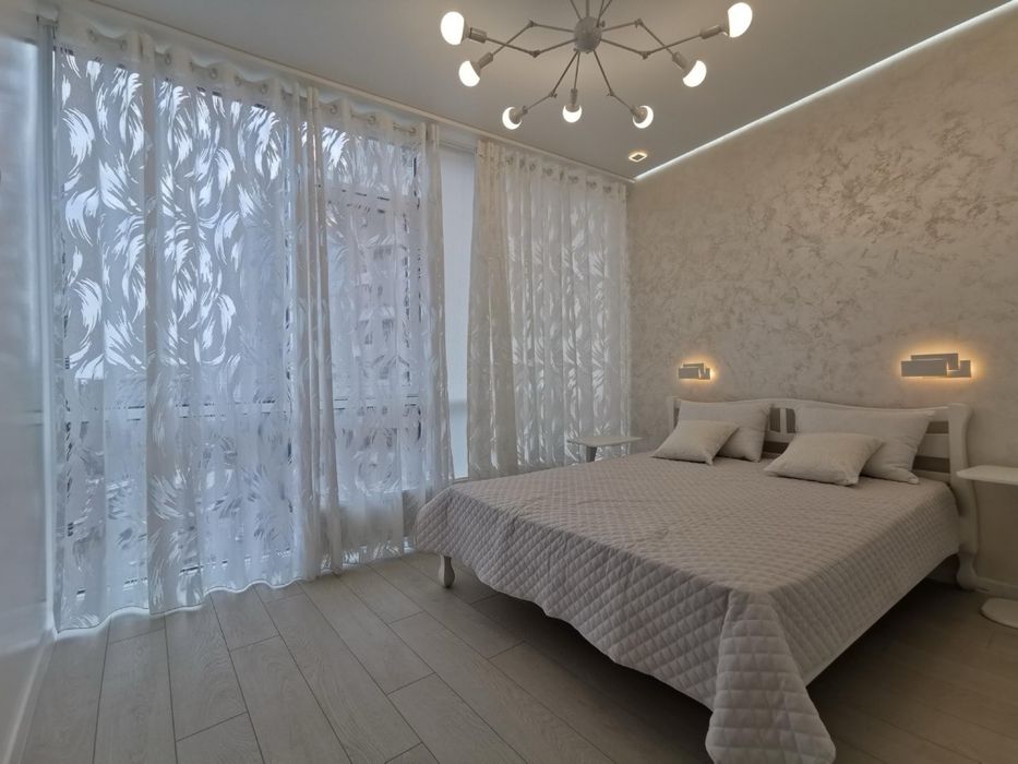Квартира на Генуезька, 26 в Одесі, ID 286903, фото №19