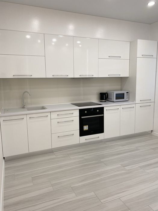 Квартира на Генуезька, 26 в Одесі, ID 286903, фото №21