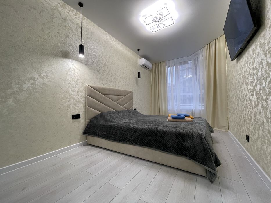 Квартира на при. Мартинова в Києві, ID 232424, фото №11