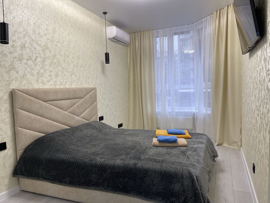 Квартира на при. Мартинова в Києві, ID 232424, фото №5