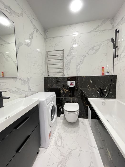 Квартира на при. Мартинова в Києві, ID 232424, фото №7