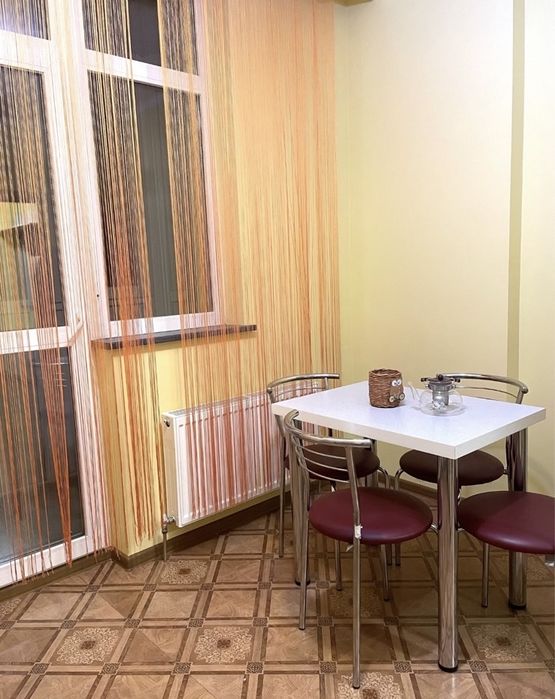 Квартира на вул. БорисоГлібська, 111 в Києві, ID 396939, фото №4