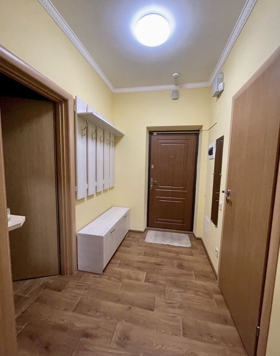 Квартира на вул. БорисоГлібська, 111 в Києві, ID 396939, фото №5