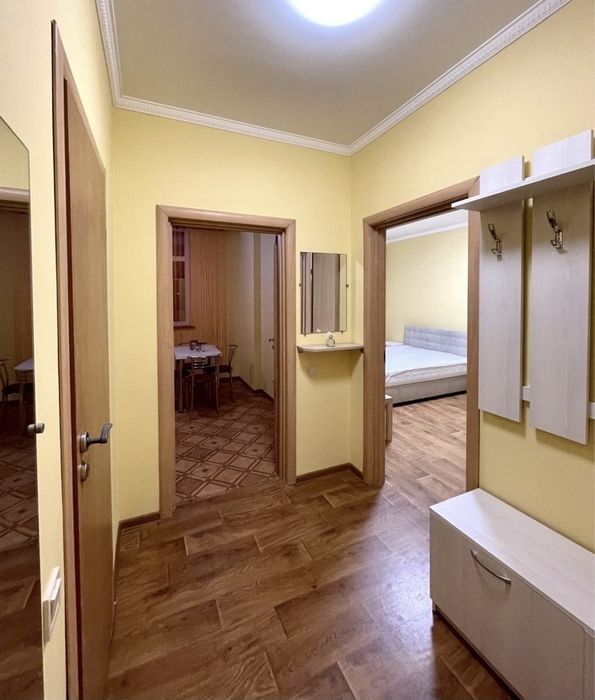 Квартира на вул. БорисоГлібська, 111 в Києві, ID 396939, фото №7