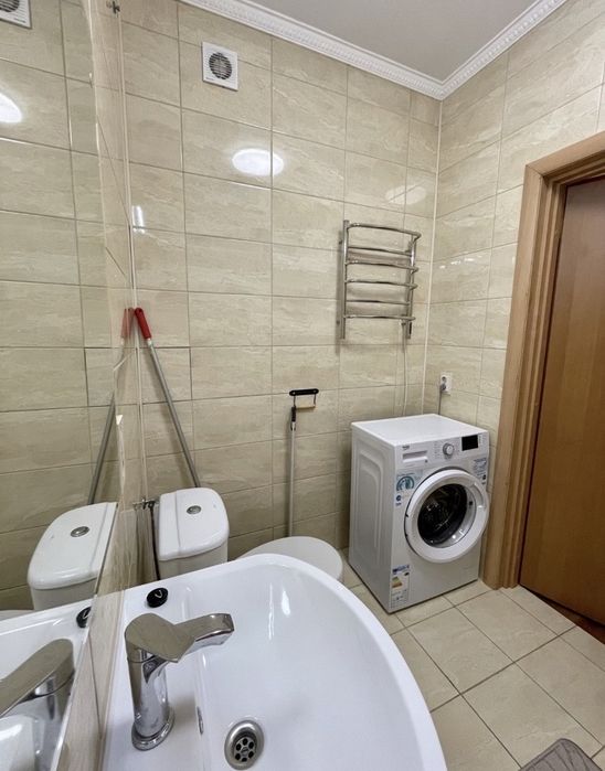 Квартира на вул. БорисоГлібська, 111 в Києві, ID 396939, фото №9
