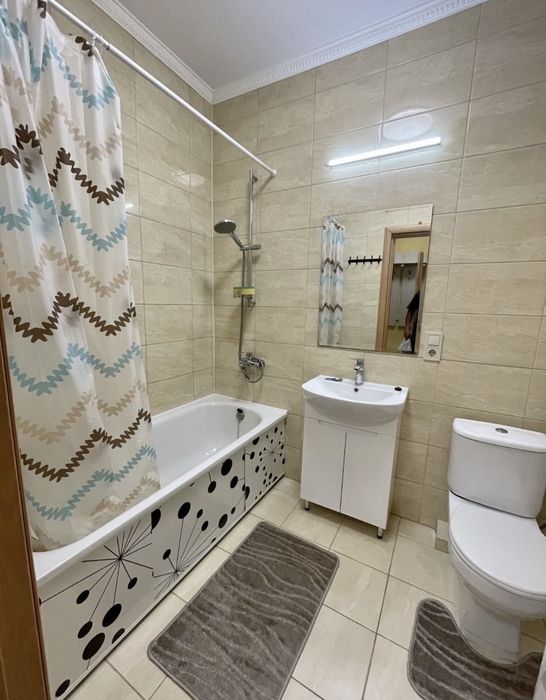 Квартира на вул. БорисоГлібська, 111 в Києві, ID 396939, фото №10