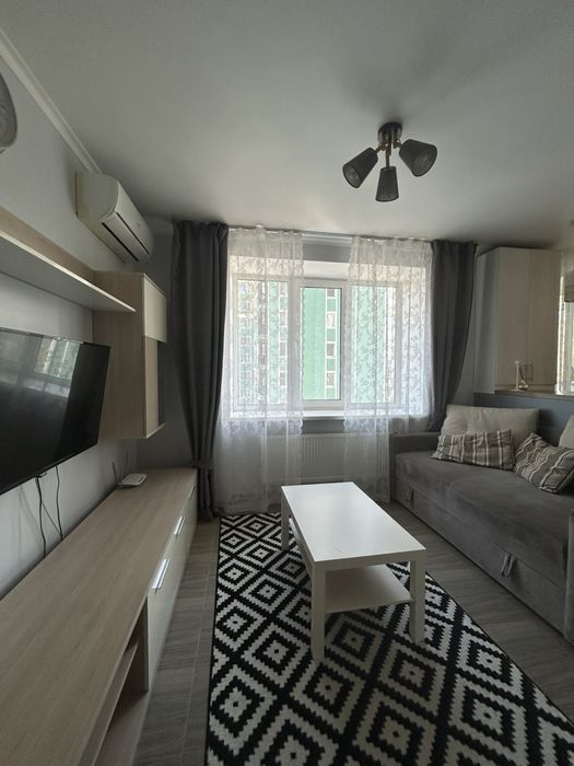 Квартира на ЖК Версаль Парк в Києві, ID 247536, фото №17