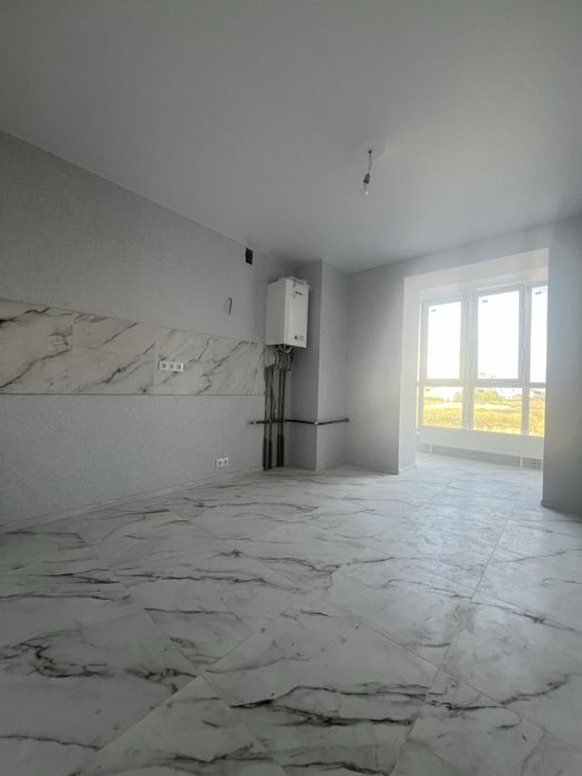 Квартира на 15 минут езды до метро Академгородок в Києві, ID 260163, фото №1