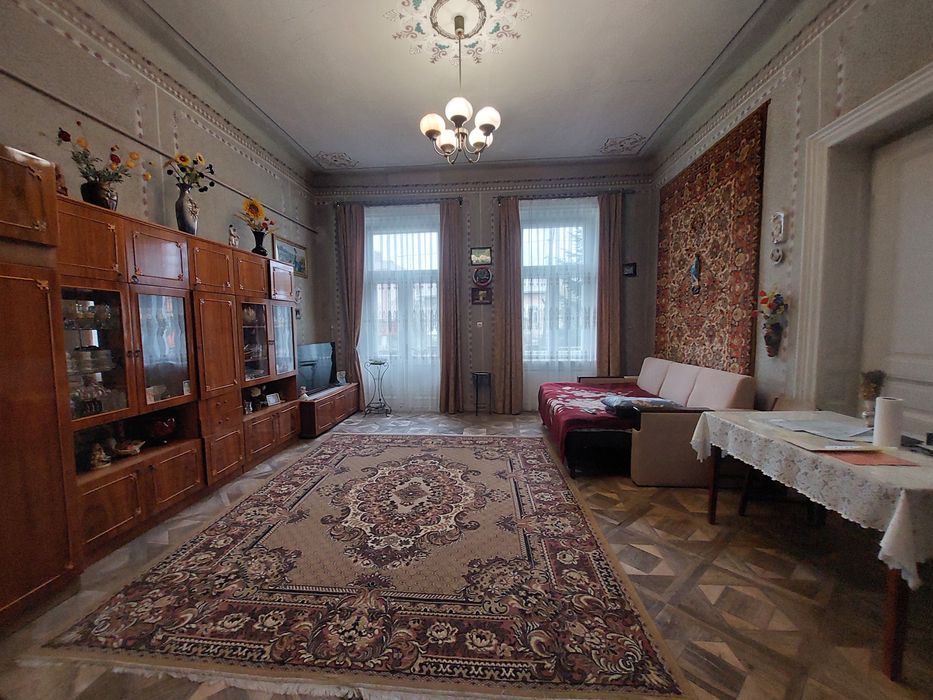 Квартира на вул. Франка в Львові, ID 311284, фото №1