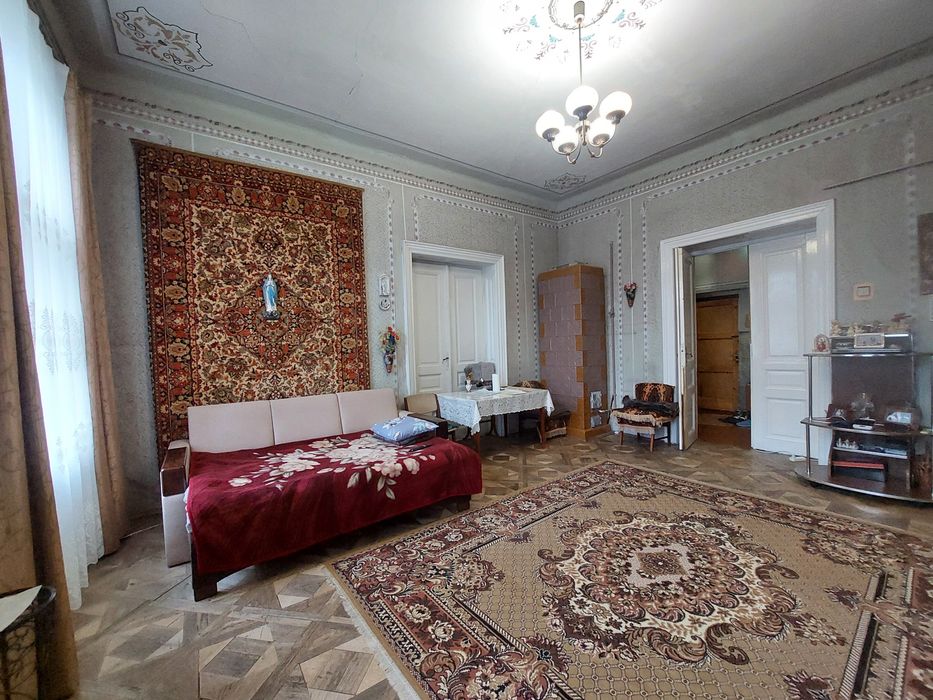 Квартира на вул. Франка в Львові, ID 311284, фото №2