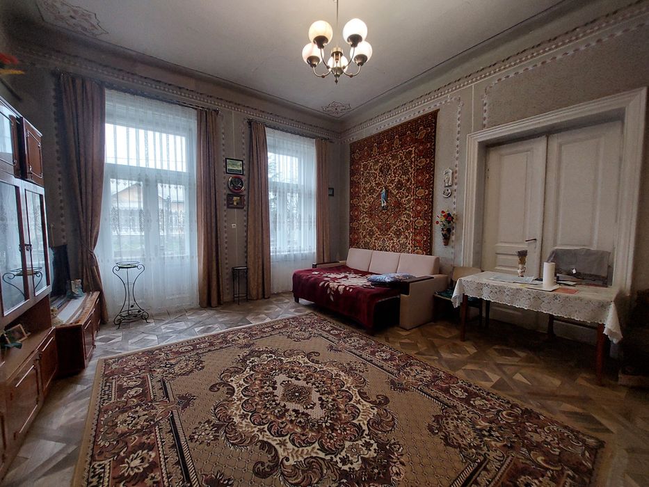 Квартира на вул. Франка в Львові, ID 311284, фото №3