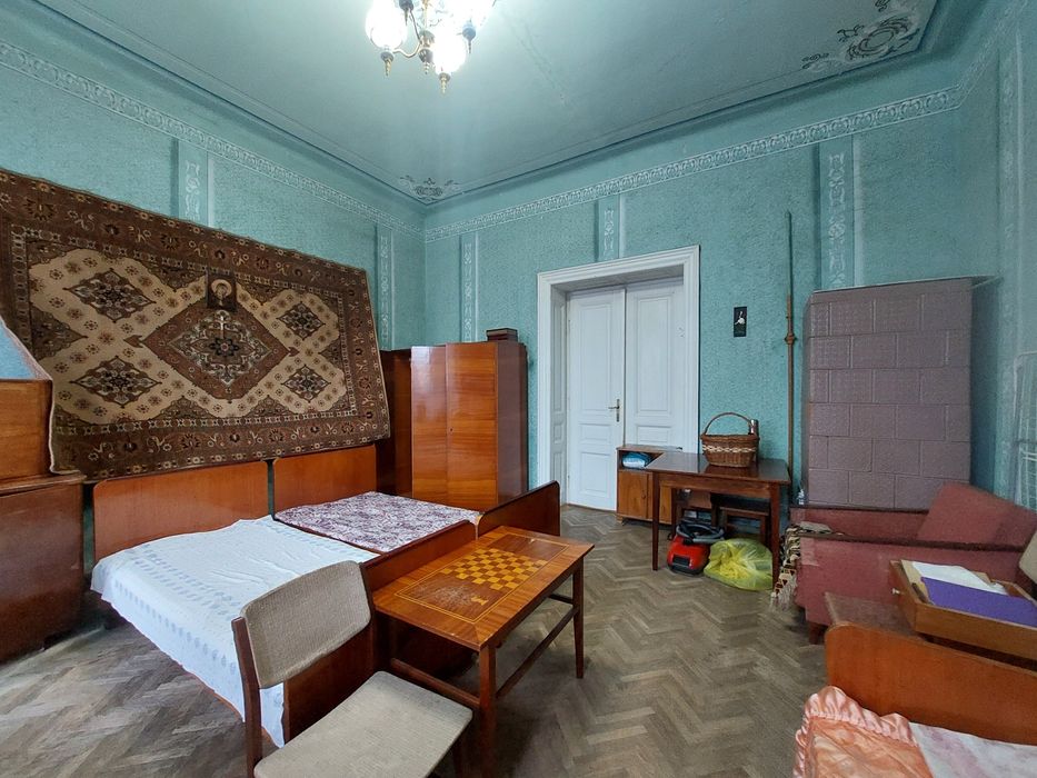 Квартира на вул. Франка в Львові, ID 311284, фото №4