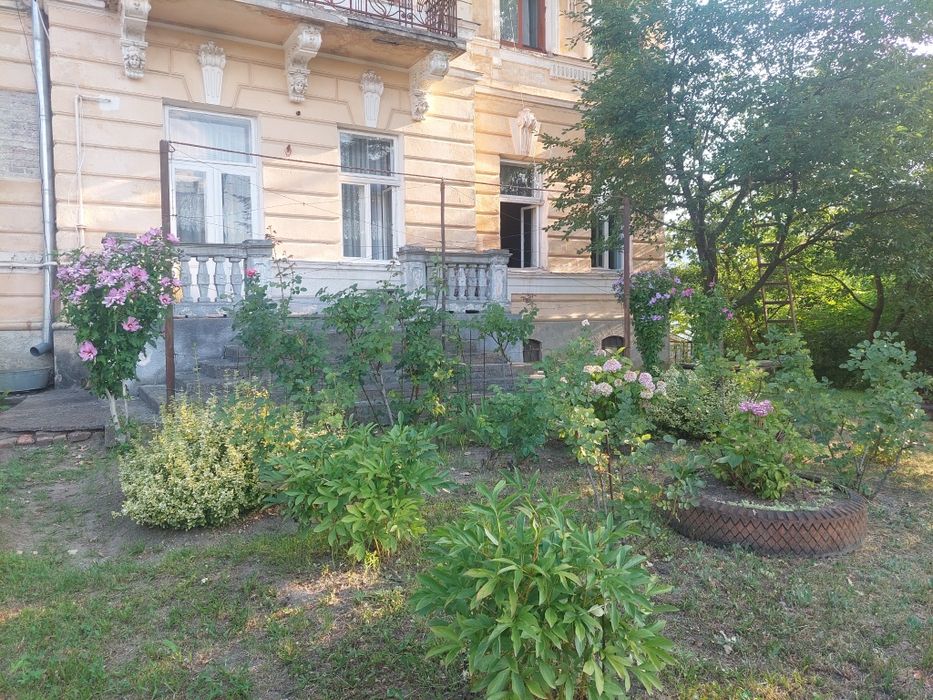 Квартира на вул. Франка в Львові, ID 311284, фото №10