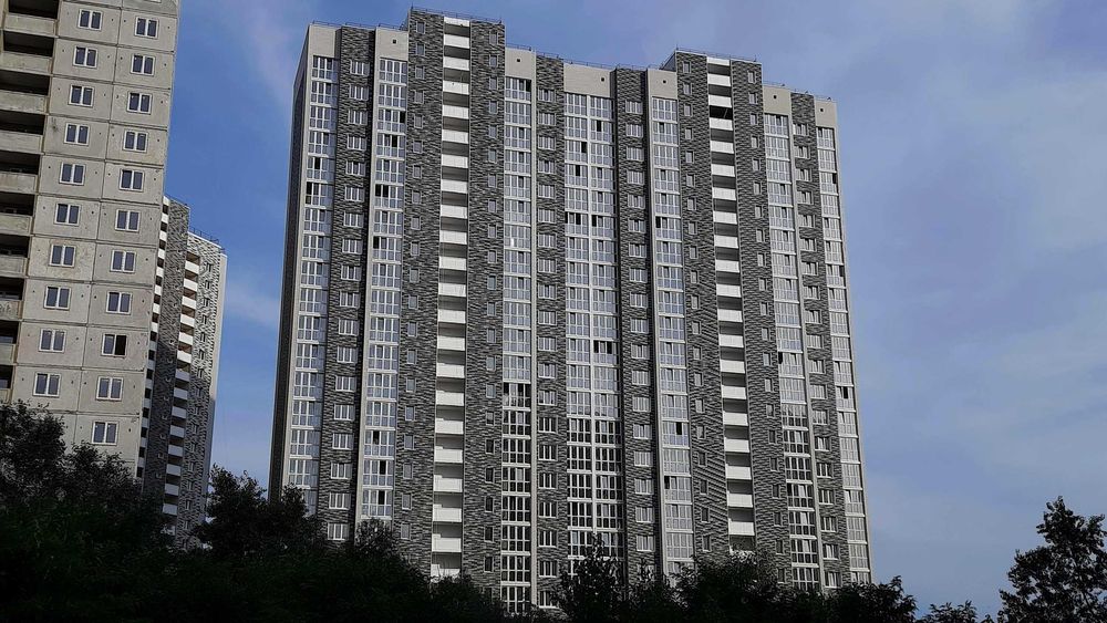 Квартира на вул. Закревського в Києві, ID 180373, фото №8