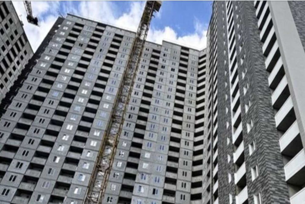 Квартира на вул. Закревського в Києві, ID 180373, фото №9
