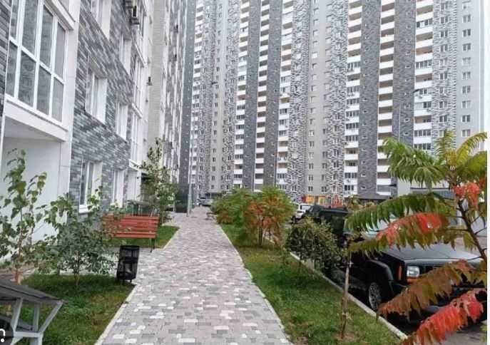 Квартира на вул. Електротехнічна, 43 в Києві, ID 193428, фото №2