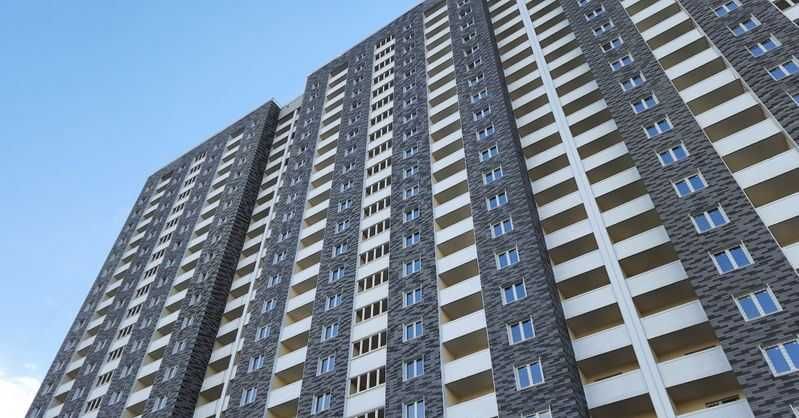 Квартира на вул. Електротехнічна, 43 в Києві, ID 193428, фото №3