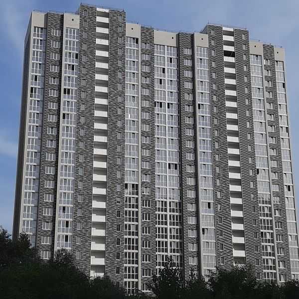 Квартира на вул. Електротехнічна, 43 в Києві, ID 193428, фото №6