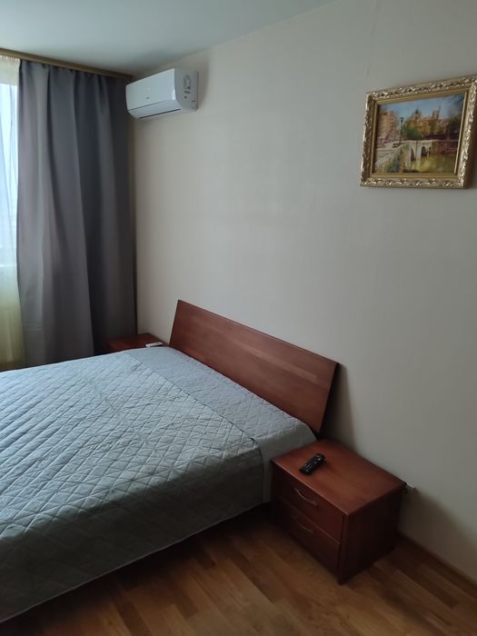Квартира на вул. Крушельницької, 15 Б, ID 355036, фото №1