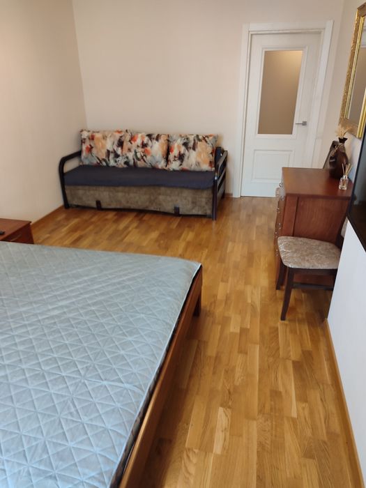 Квартира на вул. Крушельницької, 15 Б в Києві, ID 355036, фото №2