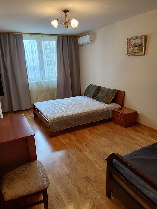 Квартира на вул. Крушельницької, 15 Б в Києві, ID 355036, фото №3