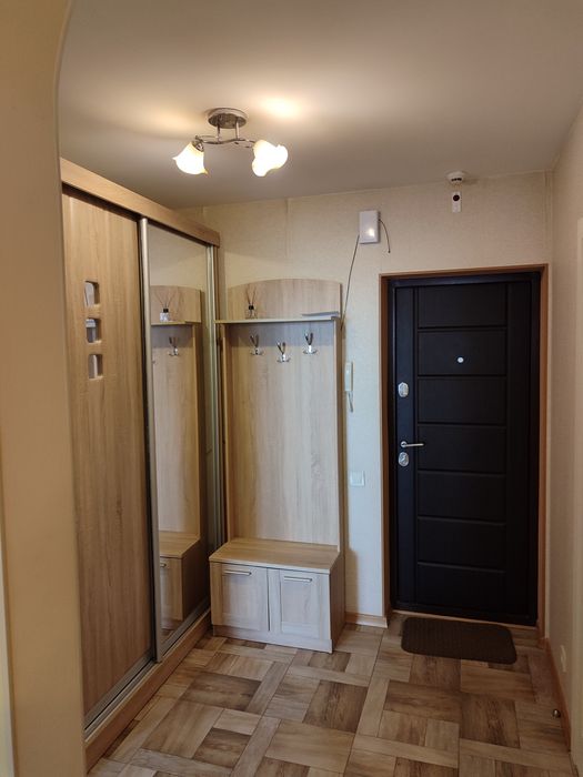Квартира на вул. Крушельницької, 15 Б в Києві, ID 355036, фото №4