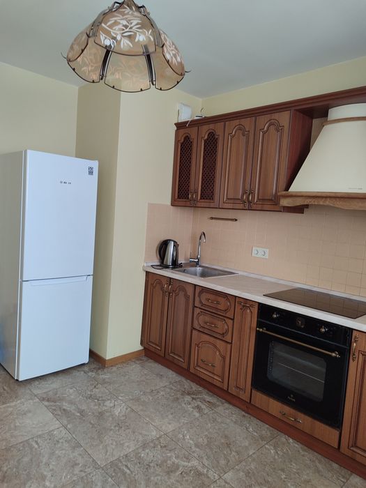 Квартира на вул. Крушельницької, 15 Б в Києві, ID 355036, фото №5