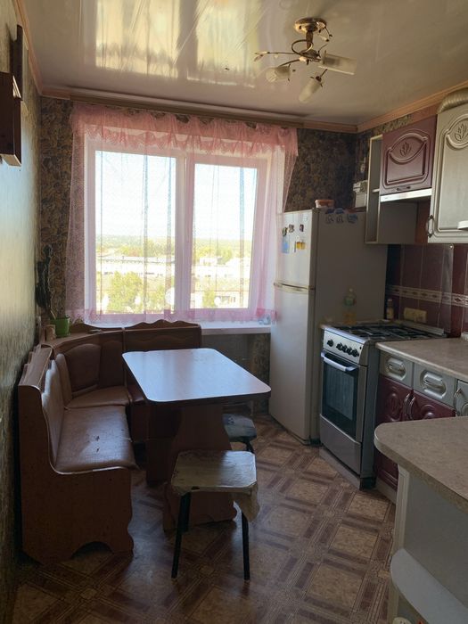 Квартира в Слов'янськ, ID 383128, фото №4