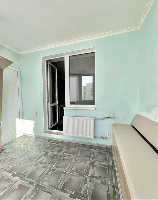 Квартира на вул. Залесська, 5 в Харкові, ID 192162, фото №17