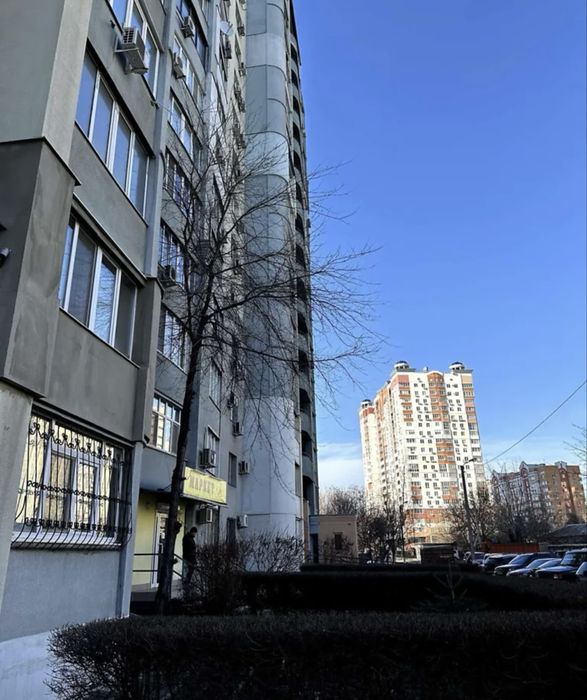 Квартира на вул. Залесська, 5 в Харкові, ID 192162, фото №19