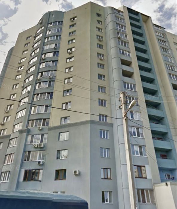 Квартира на вул. Залесська, 5 в Харкові, ID 192162, фото №20