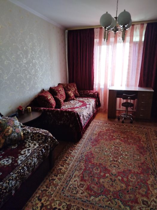 Квартира на вул. Каштанова в Києві, ID 299739, фото №1