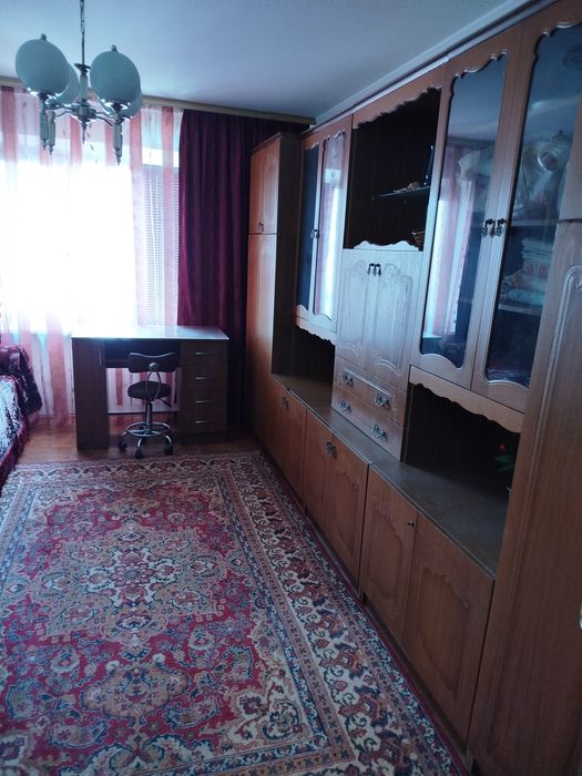Квартира на вул. Каштанова в Києві, ID 299739, фото №2