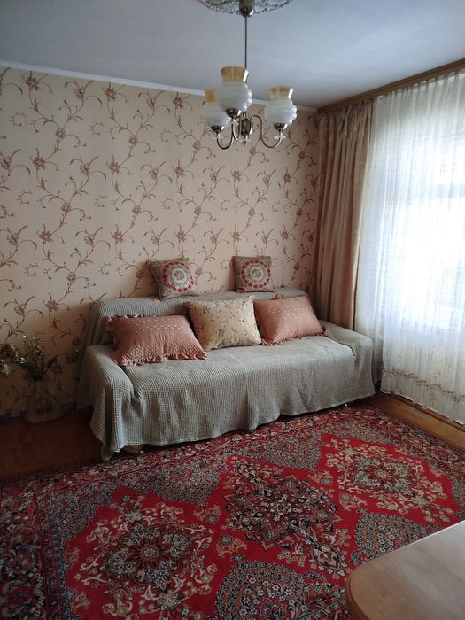 Квартира на вул. Каштанова в Києві, ID 299739, фото №3