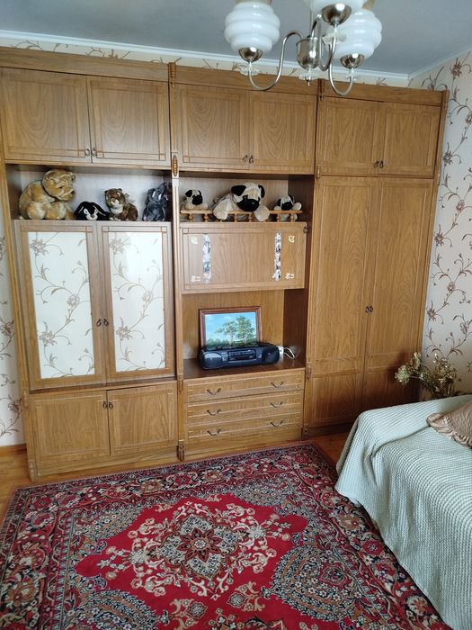 Квартира на вул. Каштанова в Києві, ID 299739, фото №4