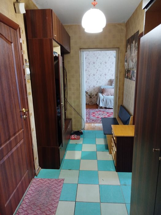 Квартира на вул. Каштанова в Києві, ID 299739, фото №5