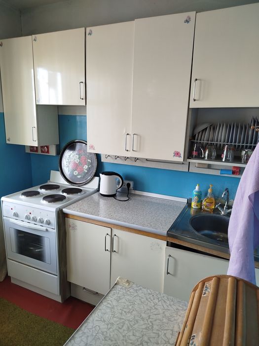 Квартира на вул. Каштанова в Києві, ID 299739, фото №6