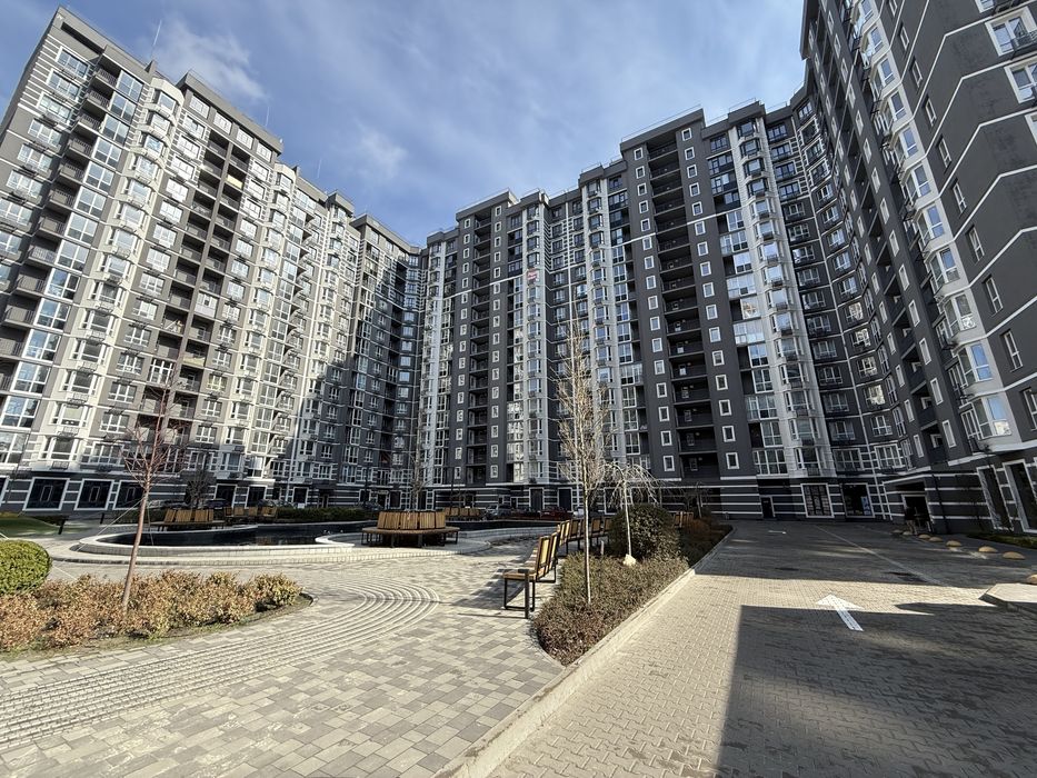Квартира на ЖК Гранд Бурже в Києві, ID 241676, фото №19