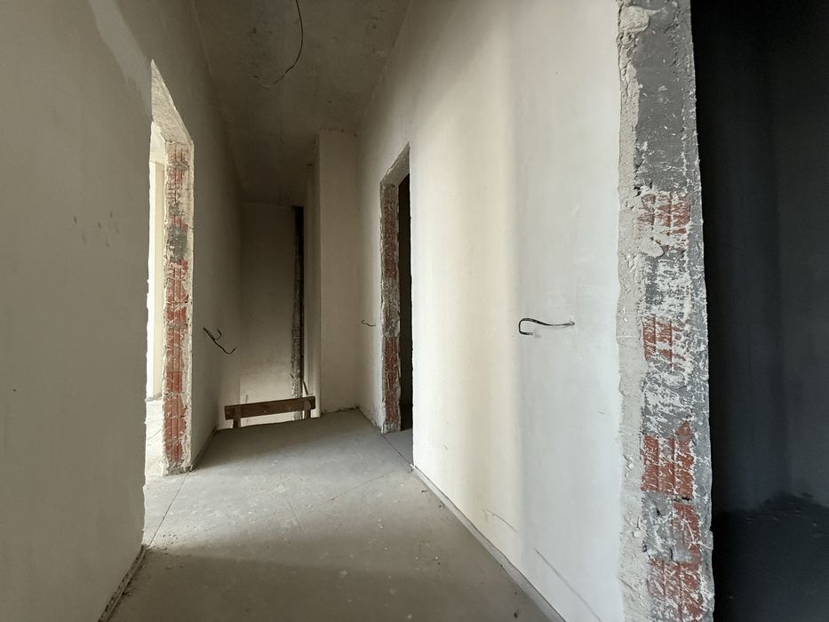 Квартира на ЖК Гранд Бурже в Києві, ID 241676, фото №8