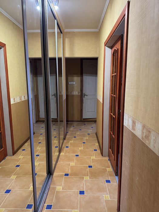 Квартира на вул. Яновського в Києві, ID 298686, фото №2