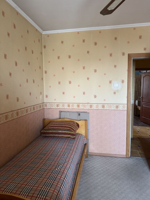 Квартира на вул. Яновського в Києві, ID 298686, фото №11