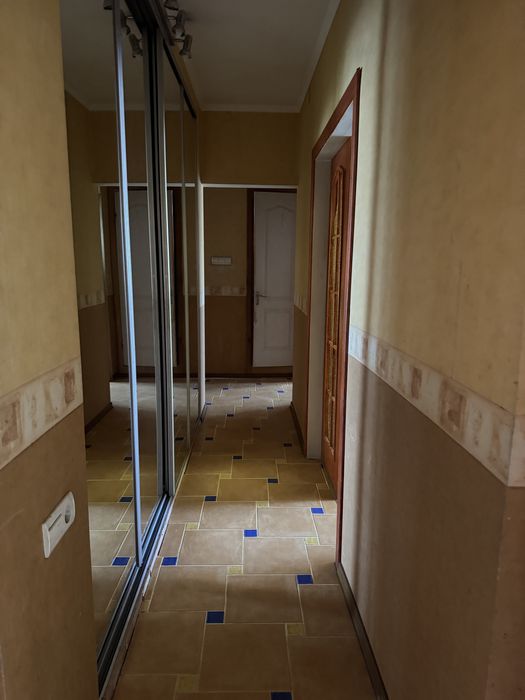 Квартира на вул. Яновського в Києві, ID 298686, фото №12