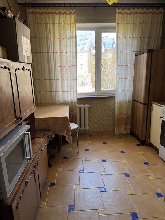 Квартира на вул. Яновського в Києві, ID 298686, фото №13